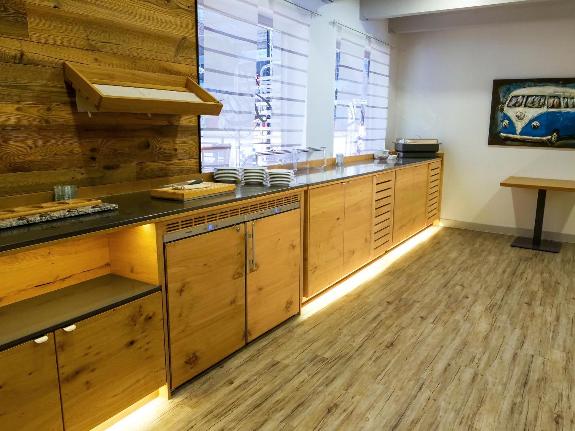 Hotel Viva Broeckel ภายนอก รูปภาพ