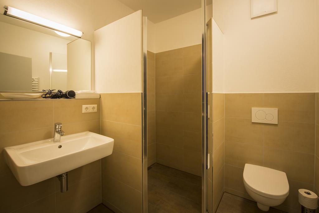 Hotel Viva Broeckel ห้อง รูปภาพ